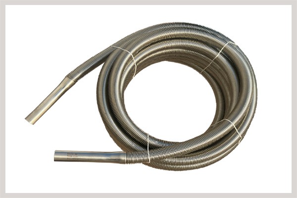 BOILER HOSES