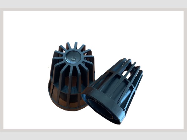 HERMETIC FLUE VENT
