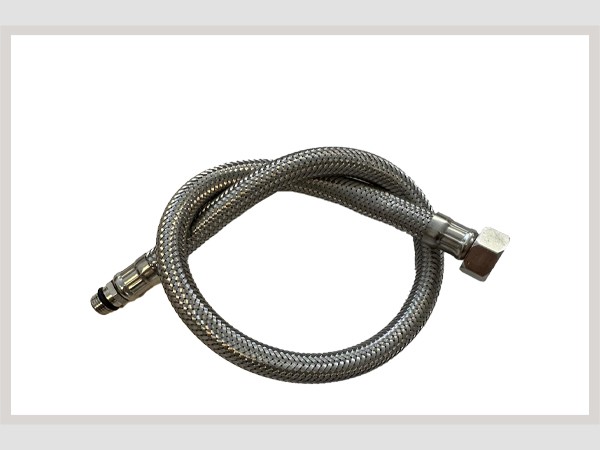 FAUCET CONNECTION HOSES