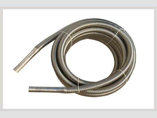 BeZe BOILER HOSES
