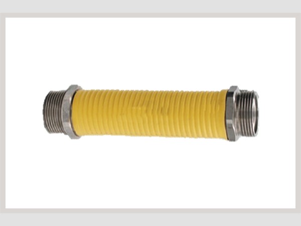 BURNER CONNECTION HOSES