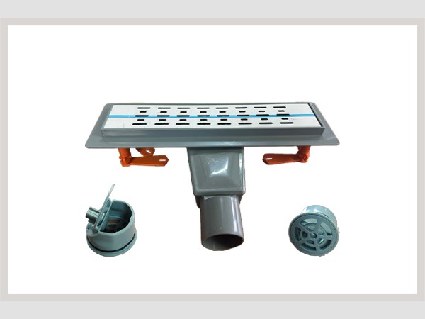 SHOWER DRAIN