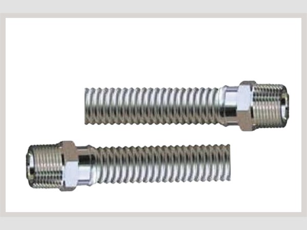 FLEXIBLE CONNECTION HOSE