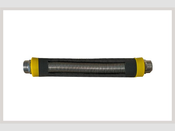 INSULATED FAN-COIL FLEX