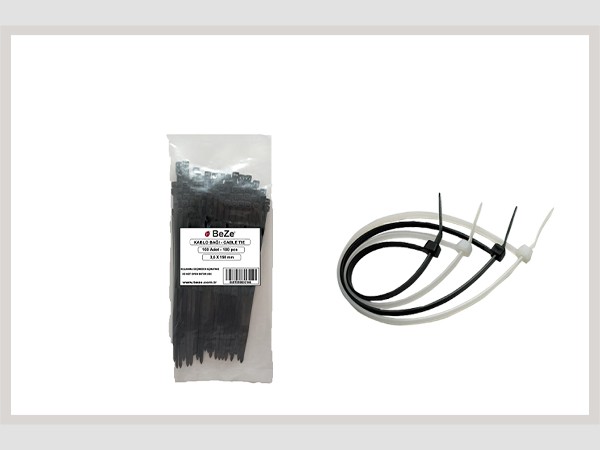 CABLE TIES