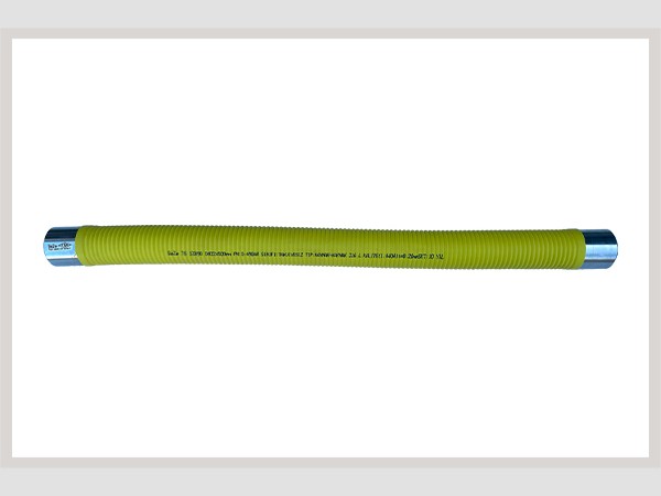 COMPENSATOR CONNECTION HOSES