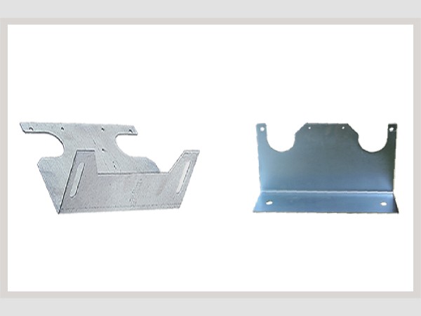 Counter of Bracket