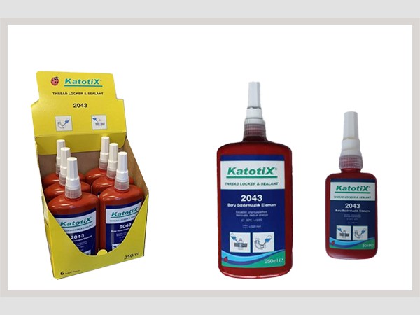 LIQUID GASKET ANAEROBIC