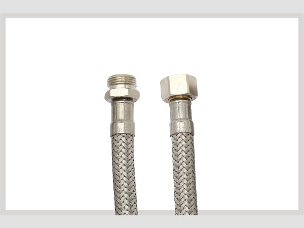 WATER CONNECTION HOSES