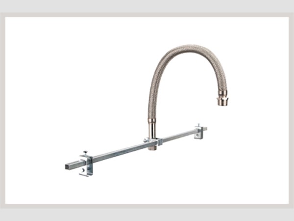 SPRINKLER CONNECTION HOSES